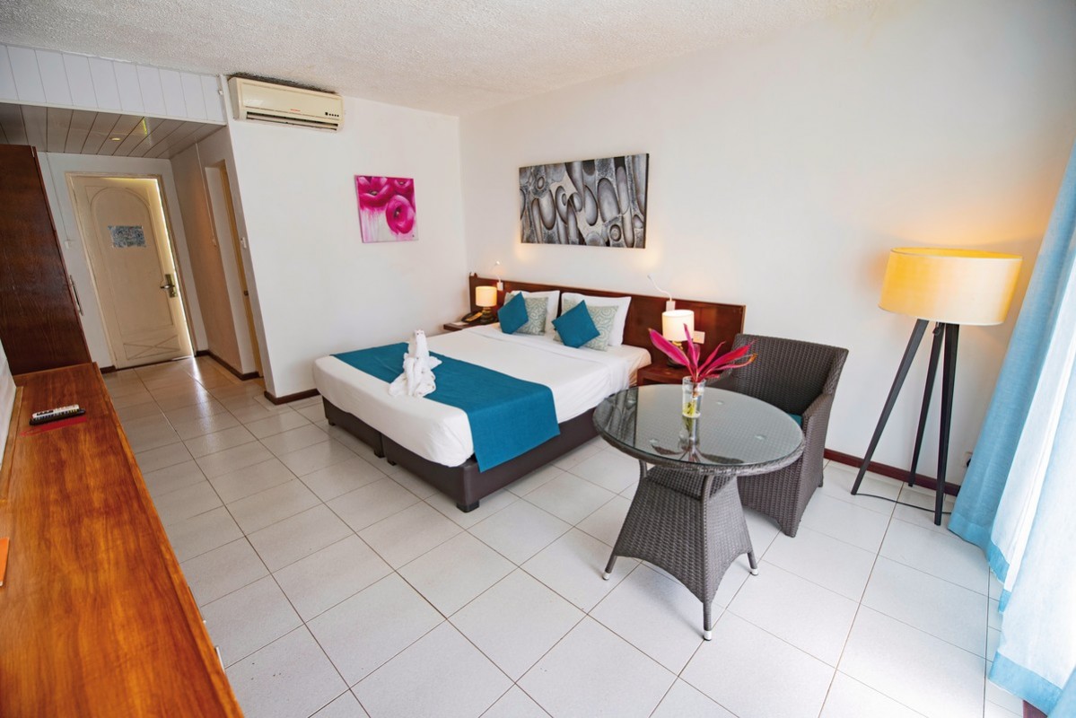 Hotel Casuarina Resort & Spa, Mauritius, Trou aux Biches, Bild 12