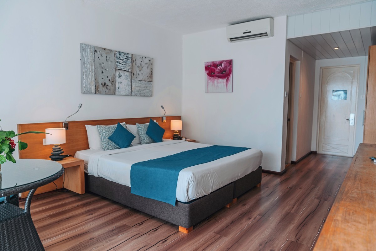 Hotel Casuarina Resort & Spa, Mauritius, Trou aux Biches, Bild 13