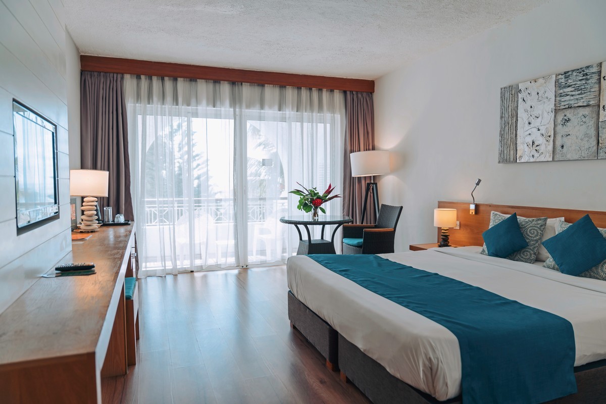 Hotel Casuarina Resort & Spa, Mauritius, Trou aux Biches, Bild 14