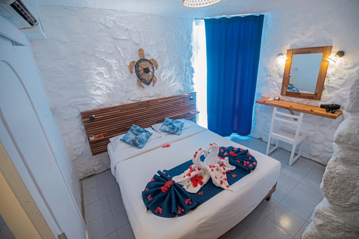 Hotel Casuarina Resort & Spa, Mauritius, Trou aux Biches, Bild 16