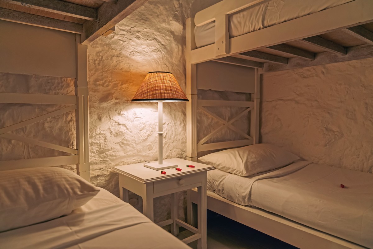 Hotel Casuarina Resort & Spa, Mauritius, Trou aux Biches, Bild 18