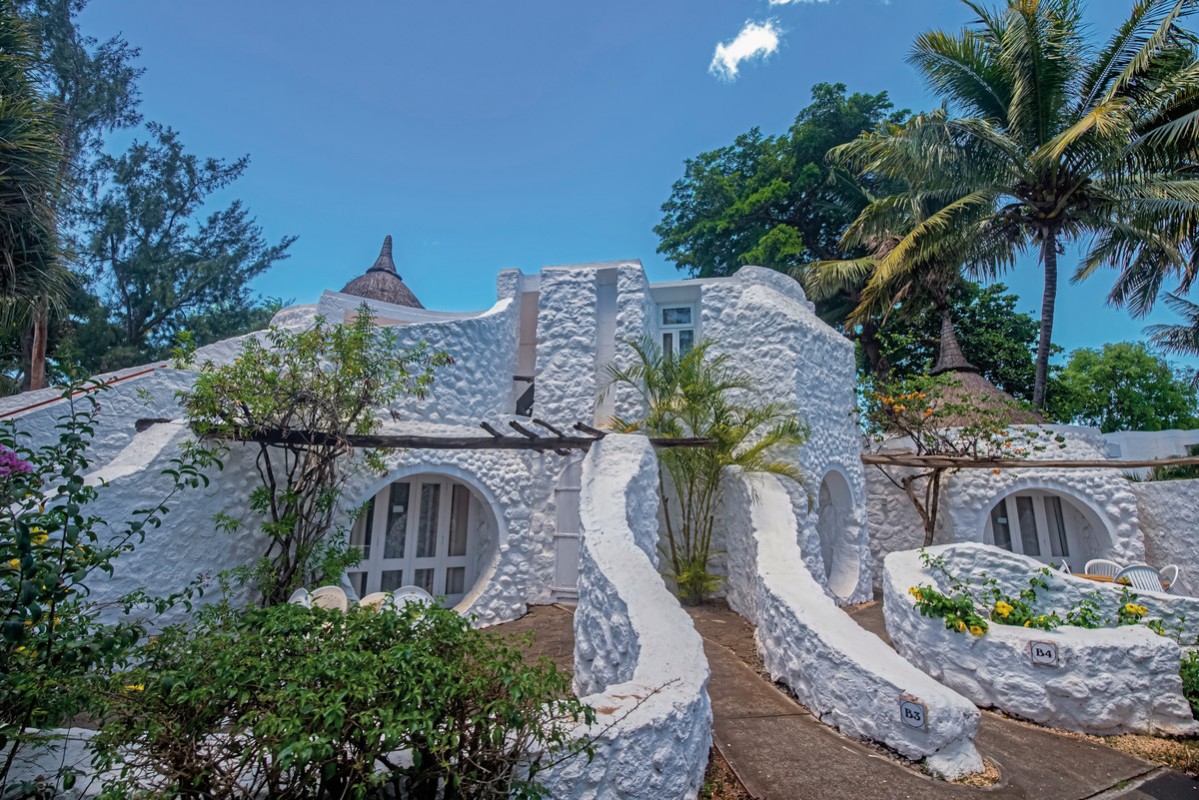 Hotel Casuarina Resort & Spa, Mauritius, Trou aux Biches, Bild 19