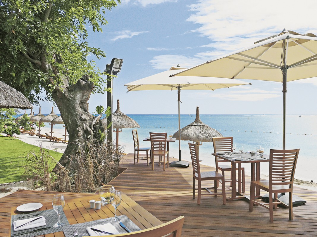 Hotel Le Cardinal Exclusive Resort, Mauritius, Trou aux Biches, Bild 10