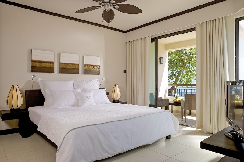 Hotel Le Cardinal Exclusive Resort, Mauritius, Trou aux Biches, Bild 12