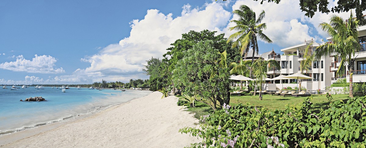 Hotel Le Cardinal Exclusive Resort, Mauritius, Trou aux Biches, Bild 2