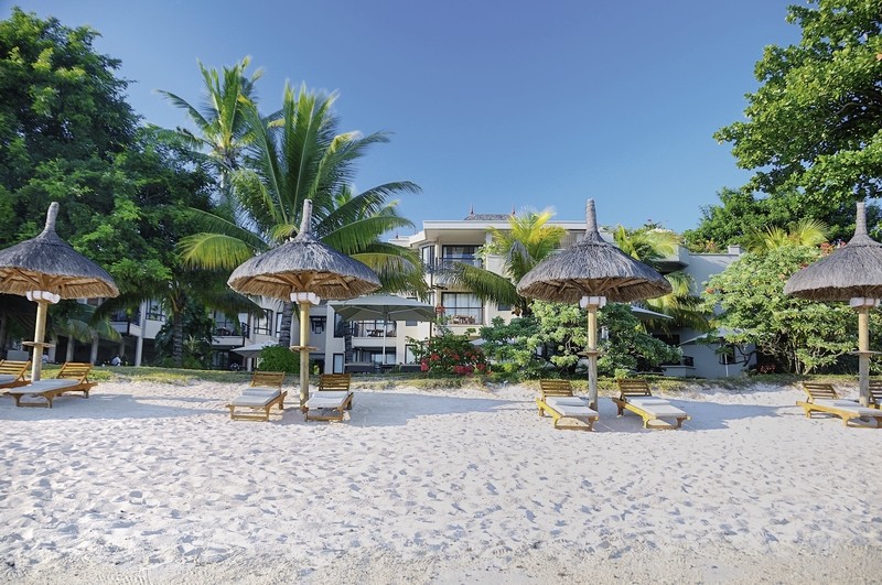 Hotel Le Cardinal Exclusive Resort, Mauritius, Trou aux Biches, Bild 3