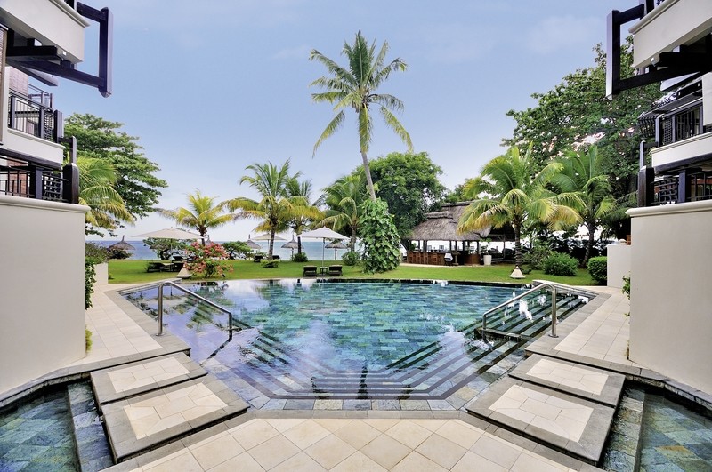 Hotel Le Cardinal Exclusive Resort, Mauritius, Trou aux Biches, Bild 6