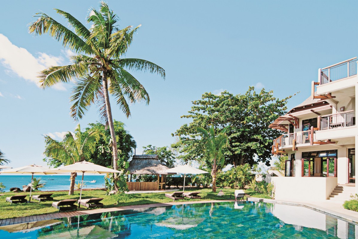 Hotel Le Cardinal Exclusive Resort, Mauritius, Trou aux Biches, Bild 7