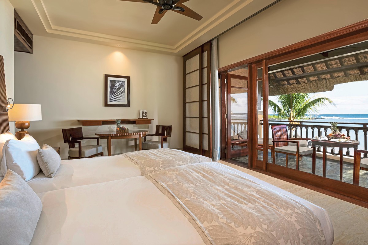 Hotel Shanti Maurice Resort & Spa, Mauritius, St. Felix, Bild 19