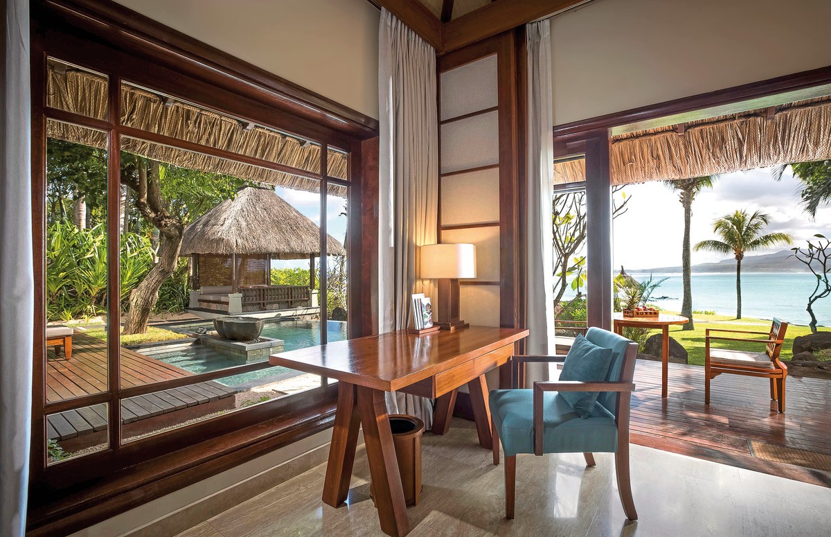 Hotel Shanti Maurice Resort & Spa, Mauritius, St. Felix, Bild 20