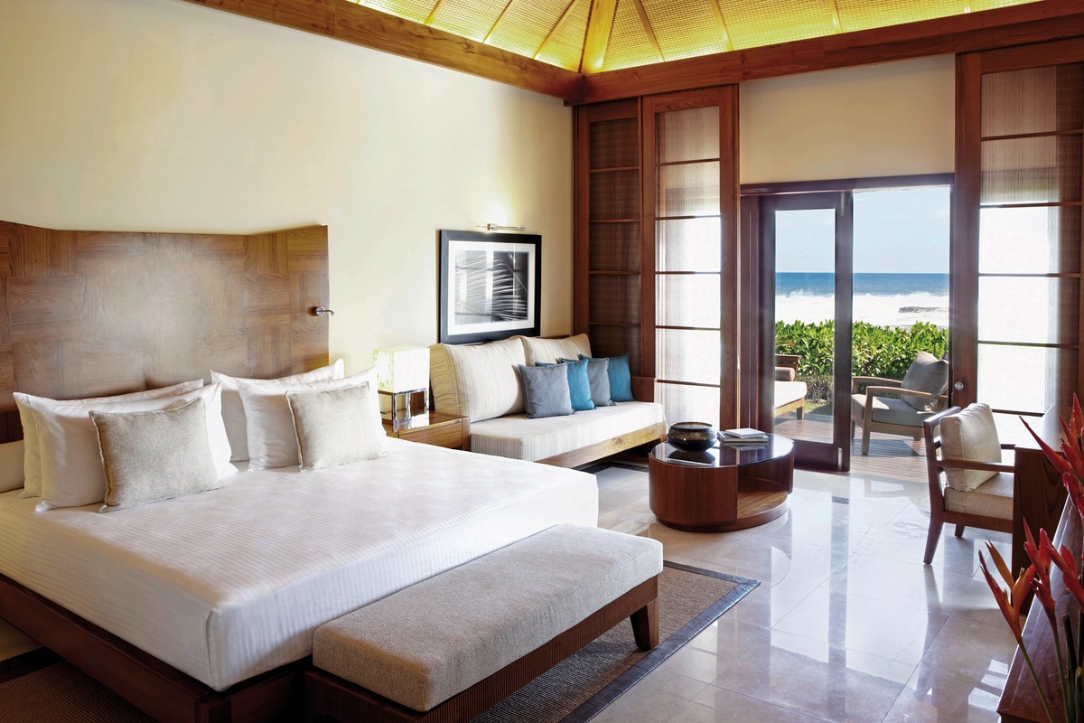 Hotel Shanti Maurice Resort & Spa, Mauritius, St. Felix, Bild 22