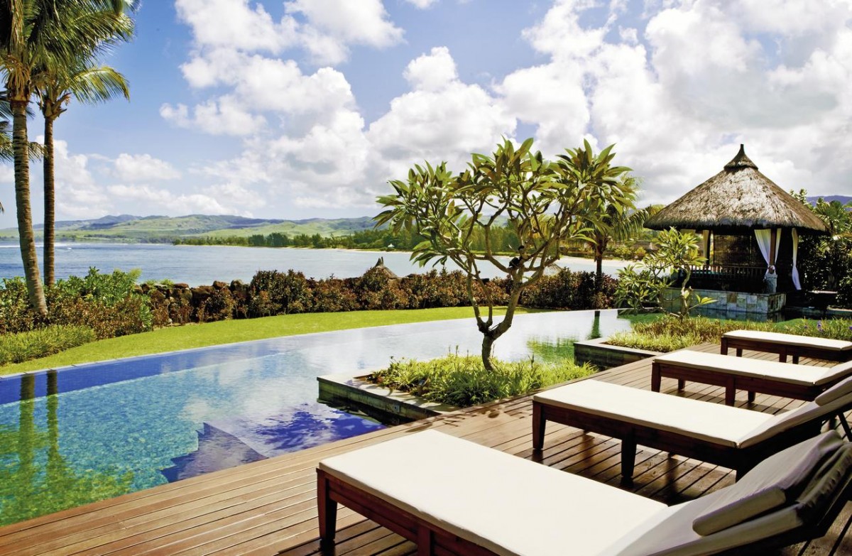 Hotel Shanti Maurice Resort & Spa, Mauritius, St. Felix, Bild 9