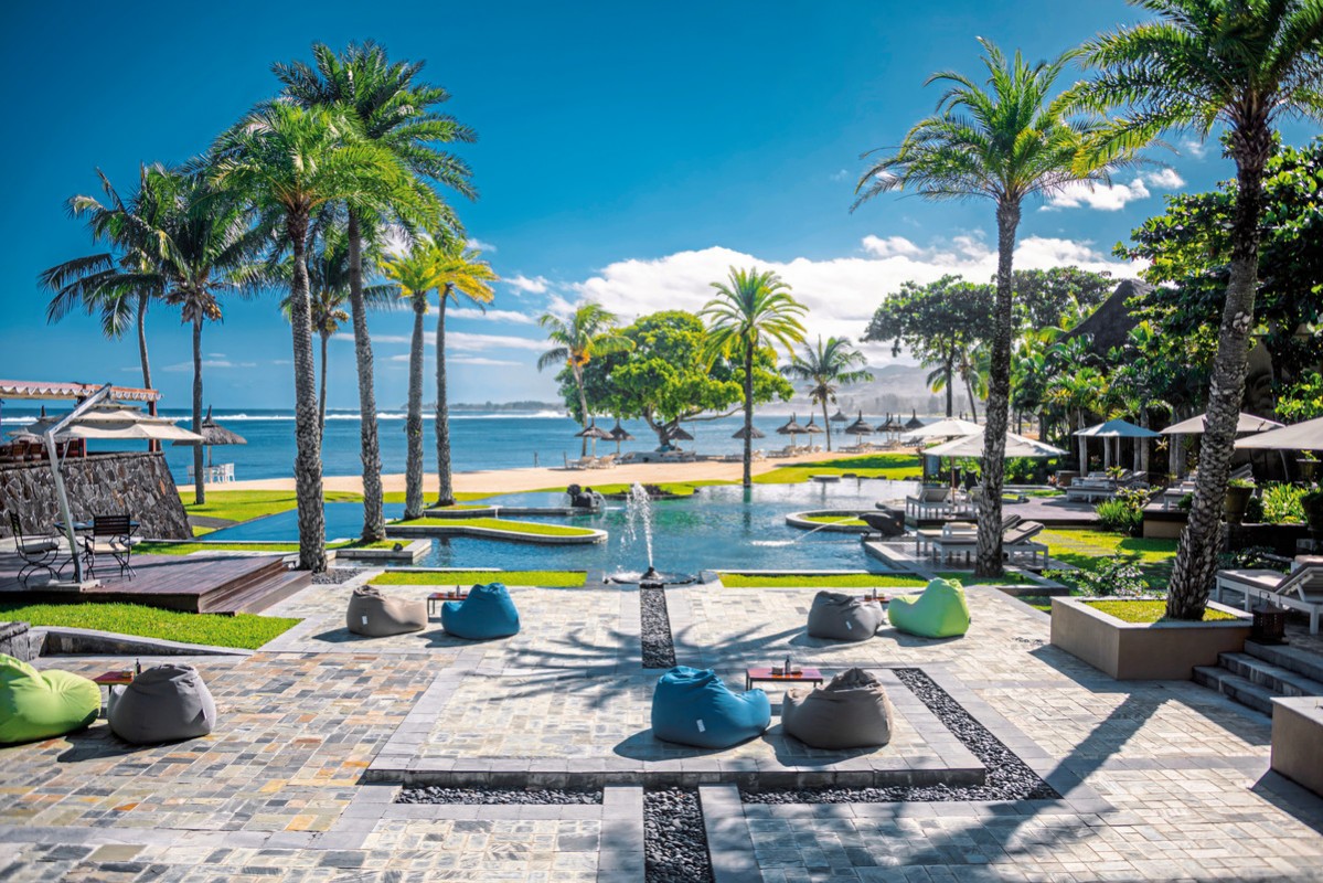 Hotel Shanti Maurice Resort & Spa, Mauritius, St. Felix, Bild 1