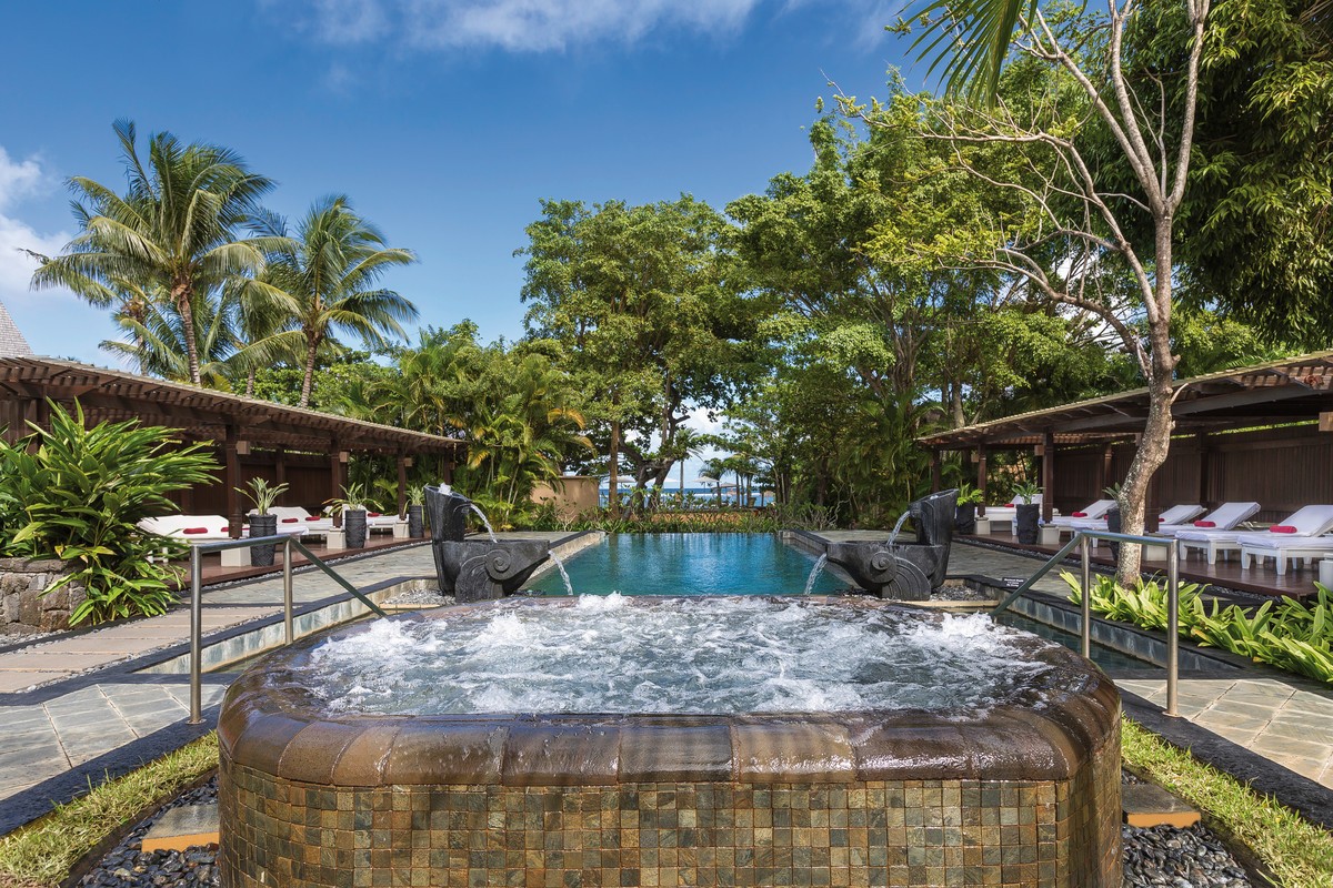 Hotel Shanti Maurice Resort & Spa, Mauritius, St. Felix, Bild 10