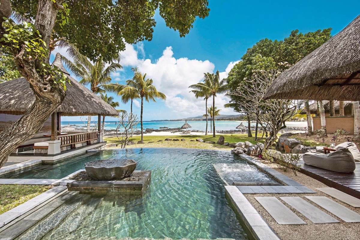 Hotel Shanti Maurice Resort & Spa, Mauritius, St. Felix, Bild 16
