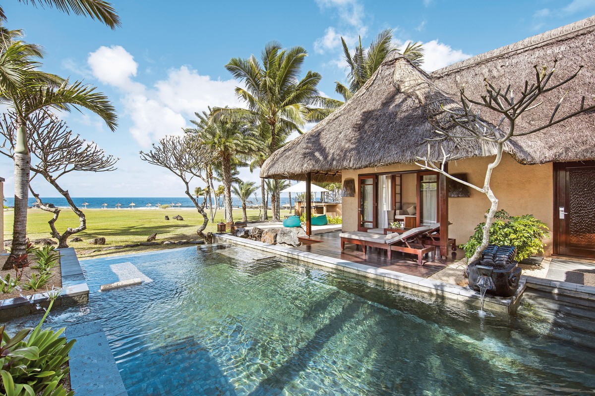 Hotel Shanti Maurice Resort & Spa, Mauritius, St. Felix, Bild 17