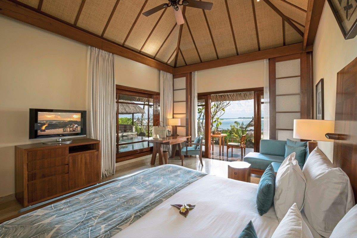 Hotel Shanti Maurice Resort & Spa, Mauritius, St. Felix, Bild 21