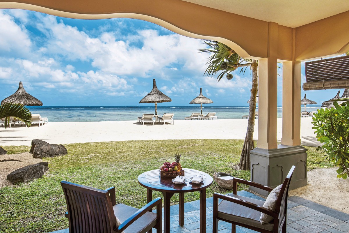 Hotel Shanti Maurice Resort & Spa, Mauritius, St. Felix, Bild 23