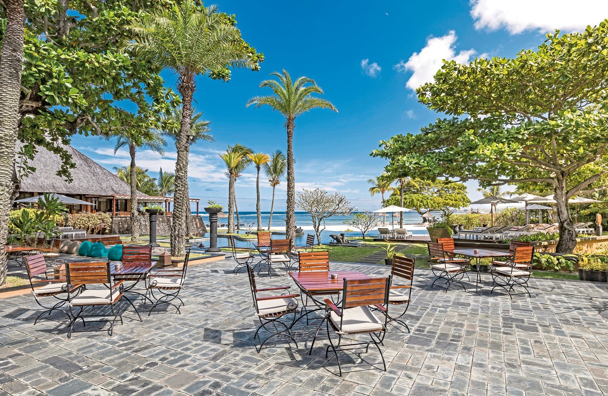 Hotel Shanti Maurice Resort & Spa, Mauritius, St. Felix, Bild 4