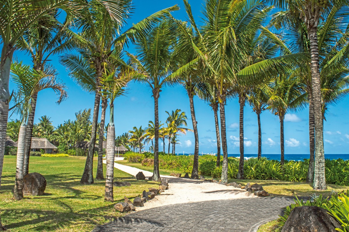 Hotel Shanti Maurice Resort & Spa, Mauritius, St. Felix, Bild 5