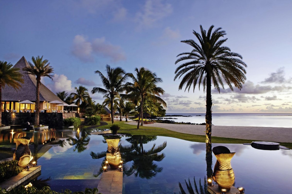 Hotel Shanti Maurice Resort & Spa, Mauritius, St. Felix, Bild 8