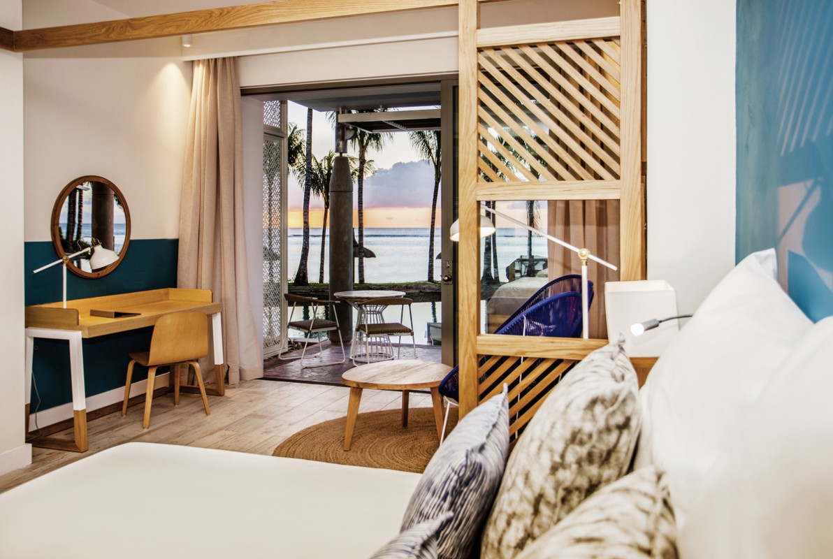 Hotel Victoria for 2 Beachcomber Resort & Spa, Mauritius, Pointe aux Piments, Bild 13