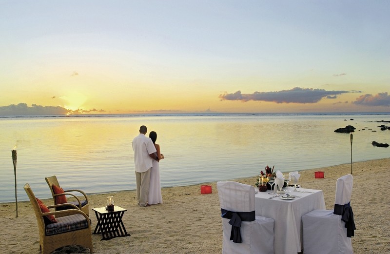 Hotel Victoria for 2 Beachcomber Resort & Spa, Mauritius, Pointe aux Piments, Bild 13