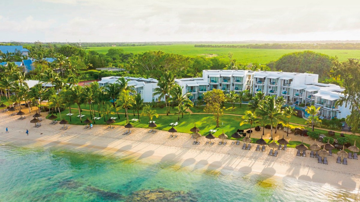 Hotel Victoria for 2 Beachcomber Resort & Spa, Mauritius, Pointe aux Piments, Bild 3