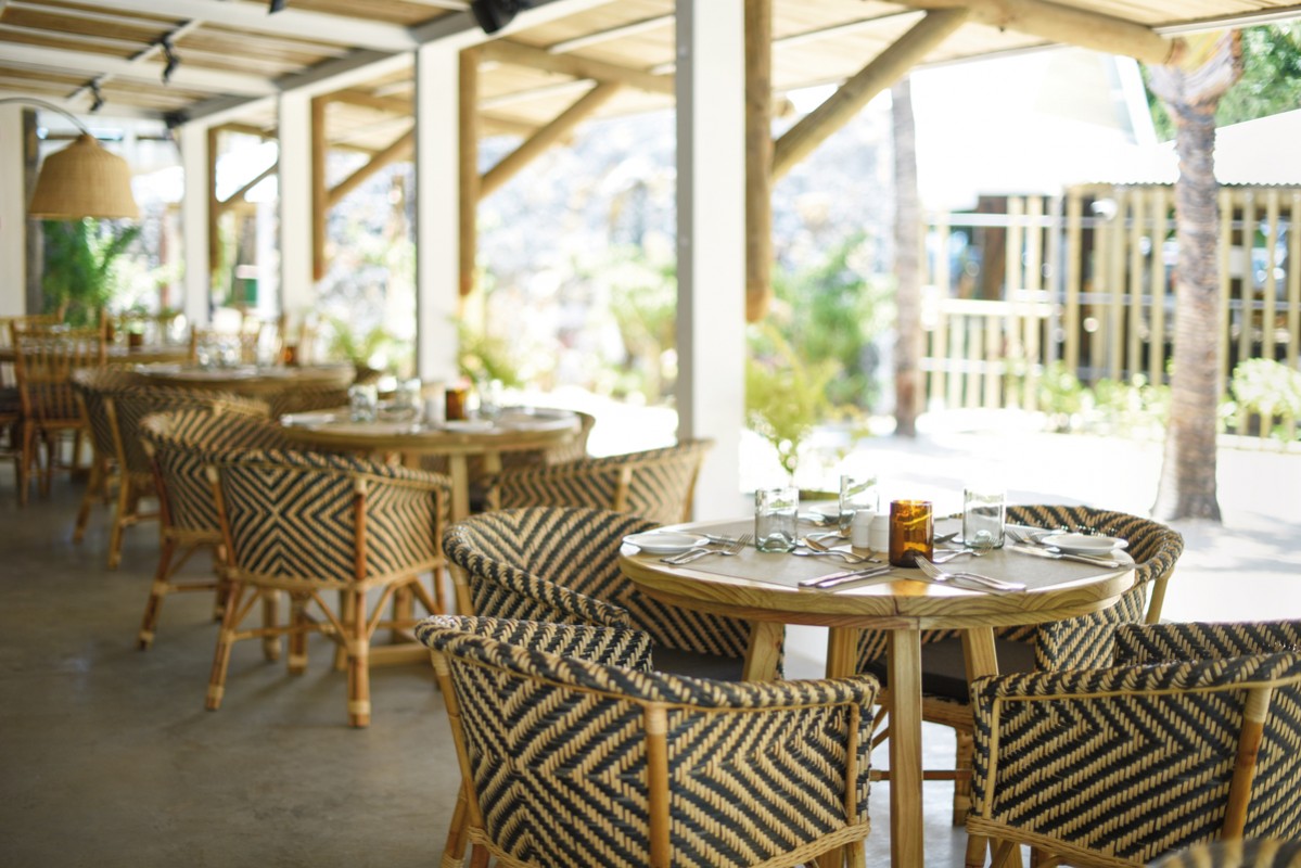 Hotel Veranda Tamarin, Mauritius, Tamarin, Bild 10
