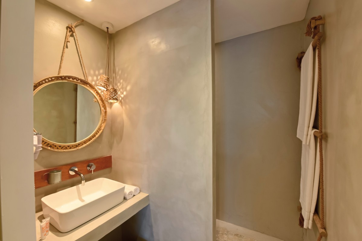 Hotel Veranda Tamarin, Mauritius, Tamarin, Bild 21