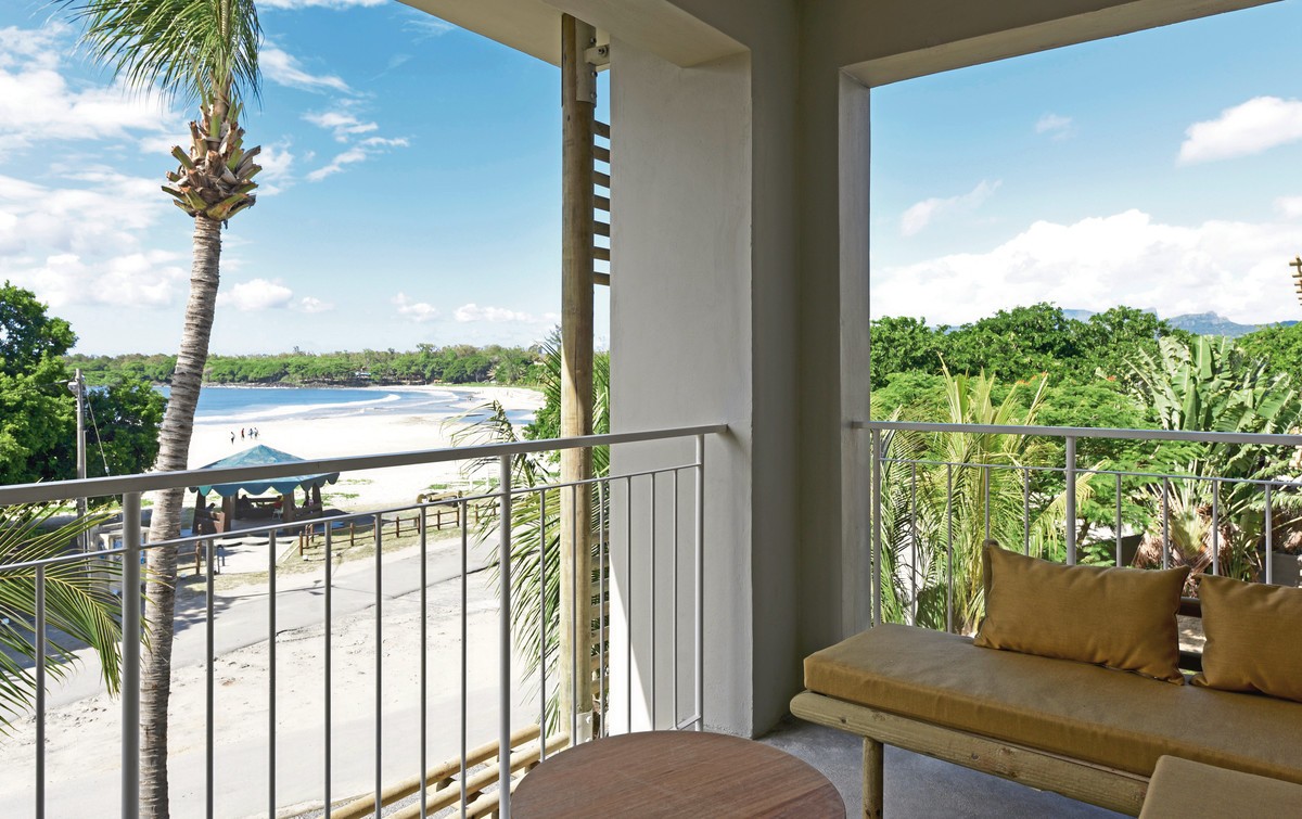Hotel Veranda Tamarin, Mauritius, Tamarin, Bild 23