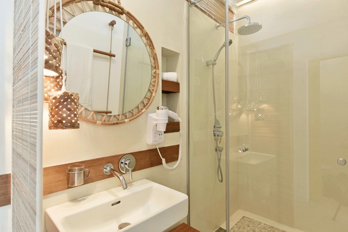 Hotel Veranda Tamarin, Mauritius, Tamarin, Bild 24