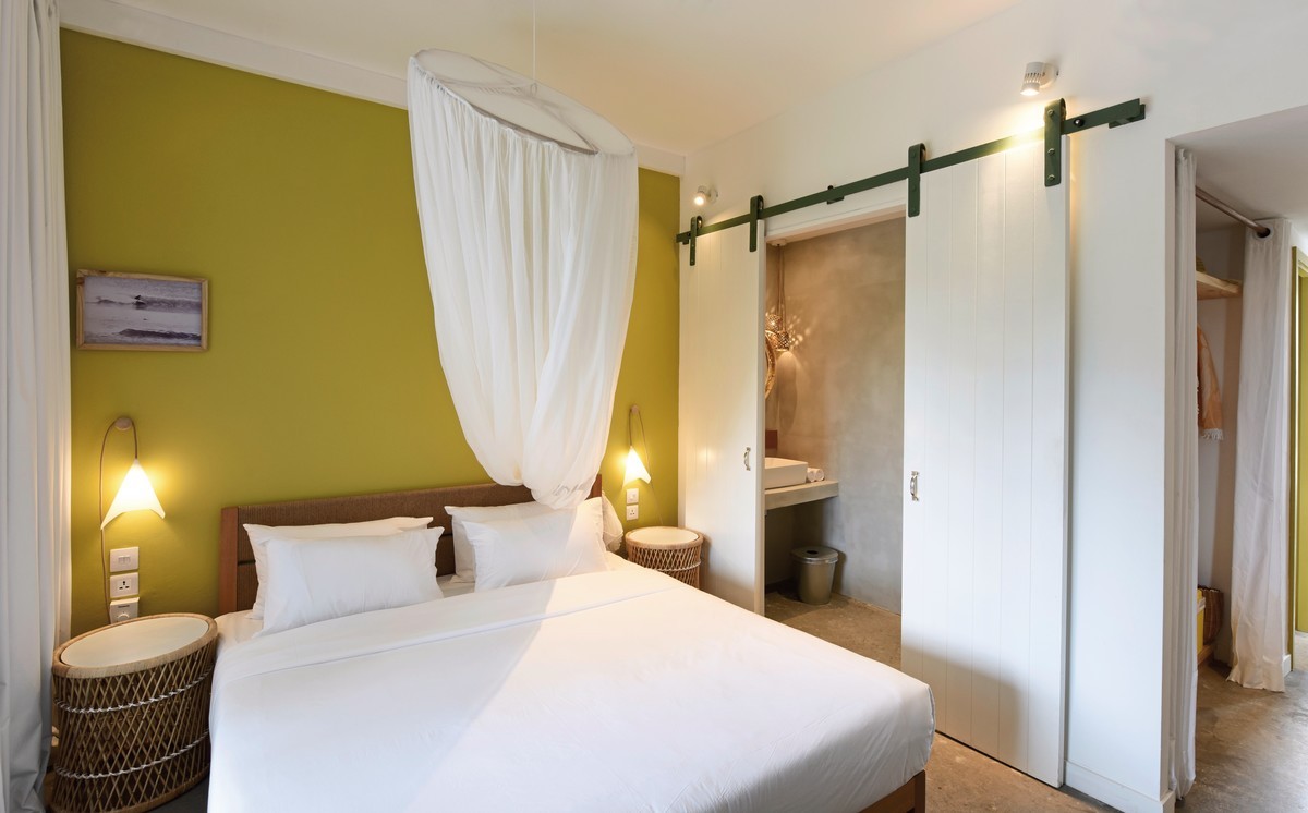 Hotel Veranda Tamarin, Mauritius, Tamarin, Bild 26