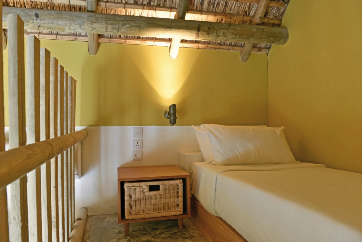 Hotel Veranda Tamarin, Mauritius, Tamarin, Bild 29