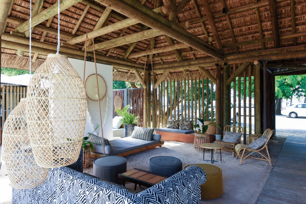 Hotel Veranda Tamarin, Mauritius, Tamarin, Bild 5