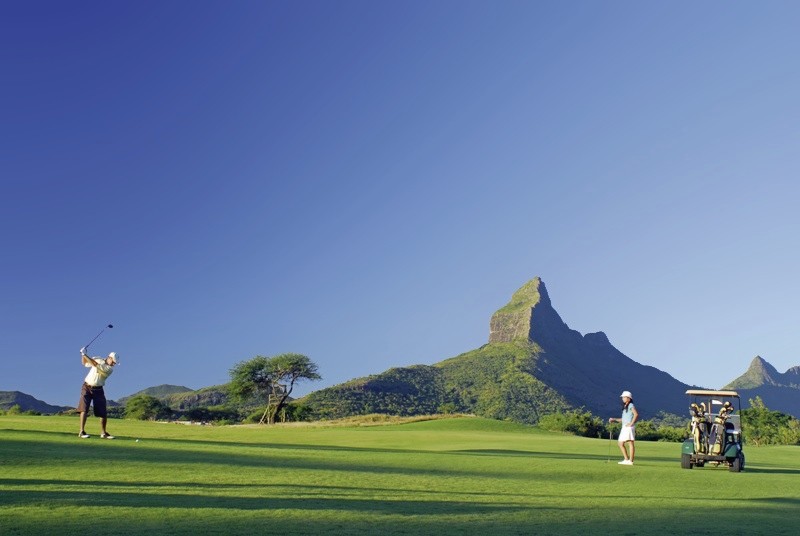 Hotel Veranda Tamarin, Mauritius, Tamarin, Bild 15