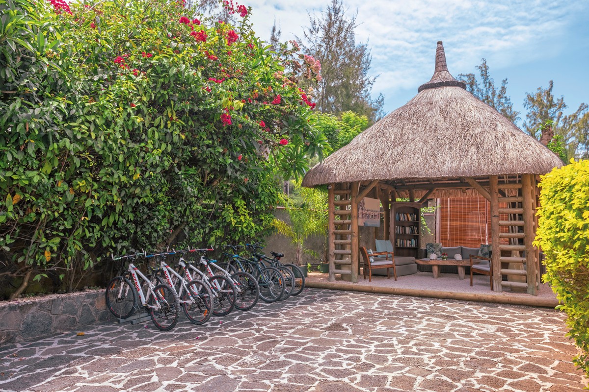 Seapoint Boutique Hotel, Mauritius, Pointe aux Cannoniers, Bild 24