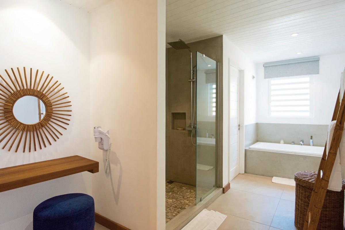 Seapoint Boutique Hotel, Mauritius, Pointe aux Cannoniers, Bild 25