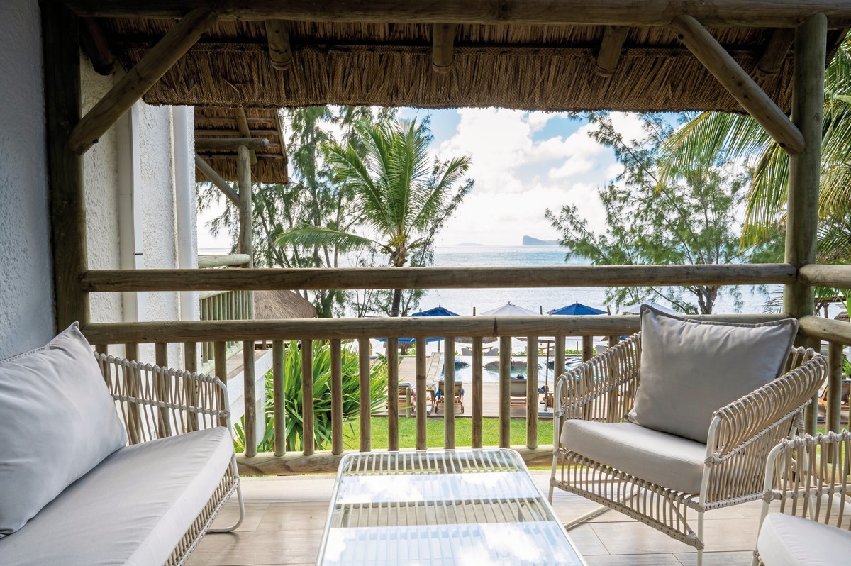 Seapoint Boutique Hotel, Mauritius, Pointe aux Cannoniers, Bild 26