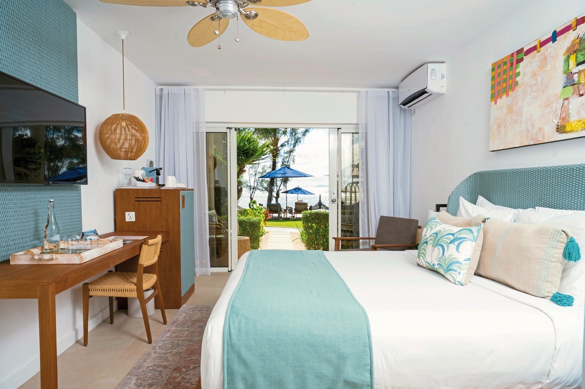 Seapoint Boutique Hotel, Mauritius, Pointe aux Cannoniers, Bild 8