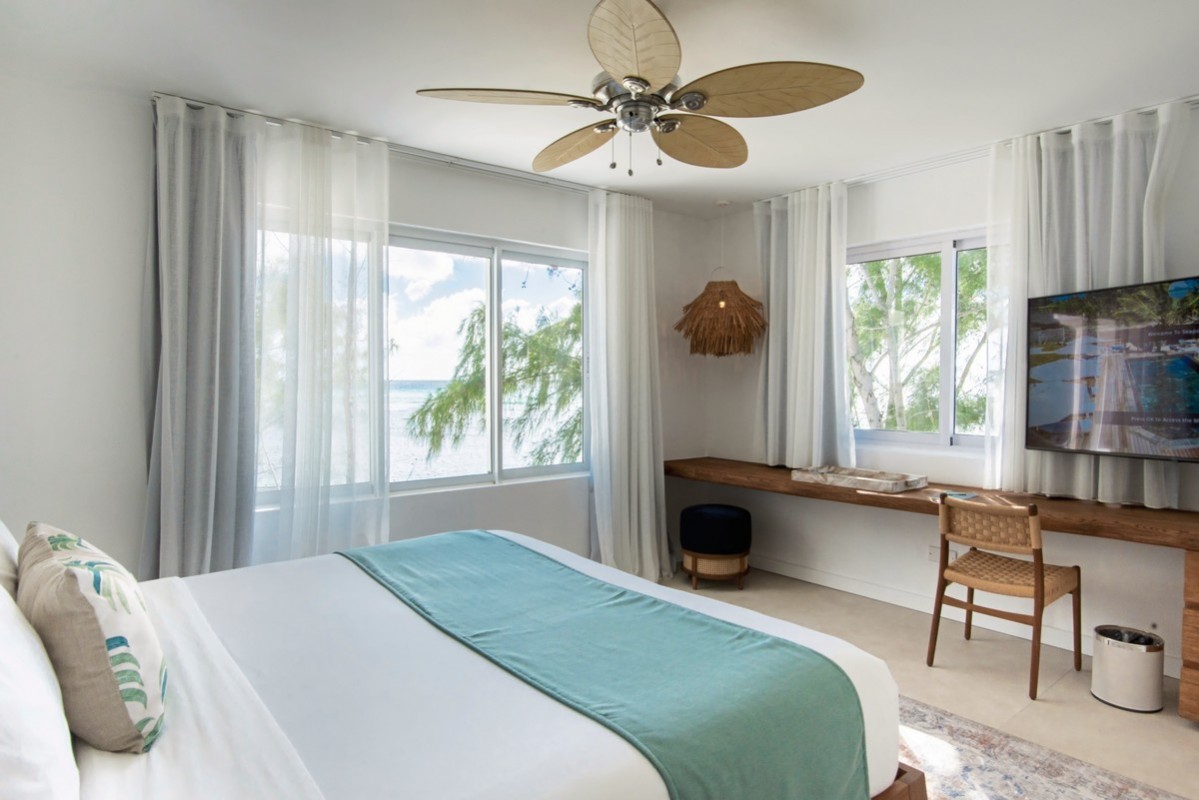 Seapoint Boutique Hotel, Mauritius, Pointe aux Cannoniers, Bild 12