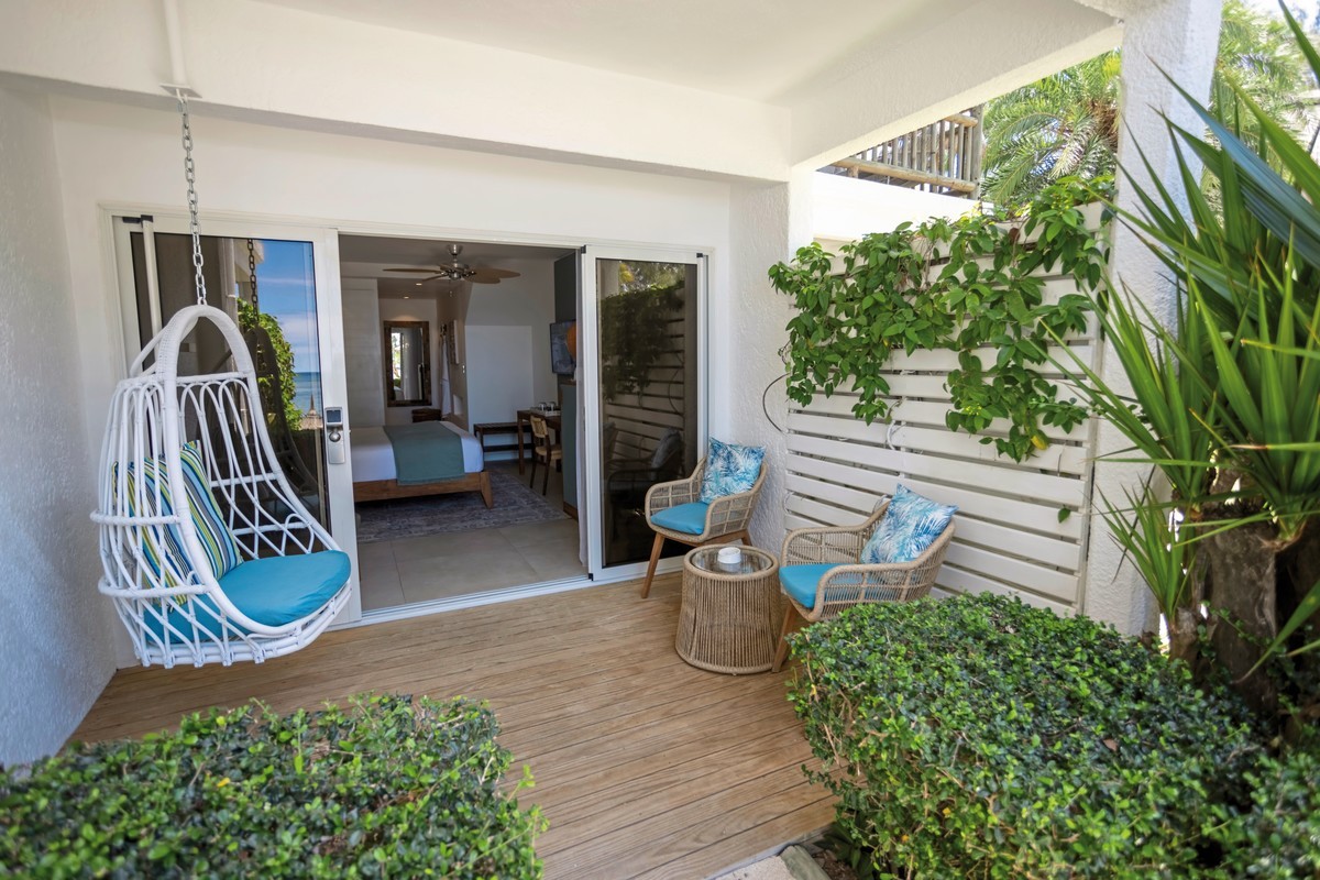 Seapoint Boutique Hotel, Mauritius, Pointe aux Cannoniers, Bild 19