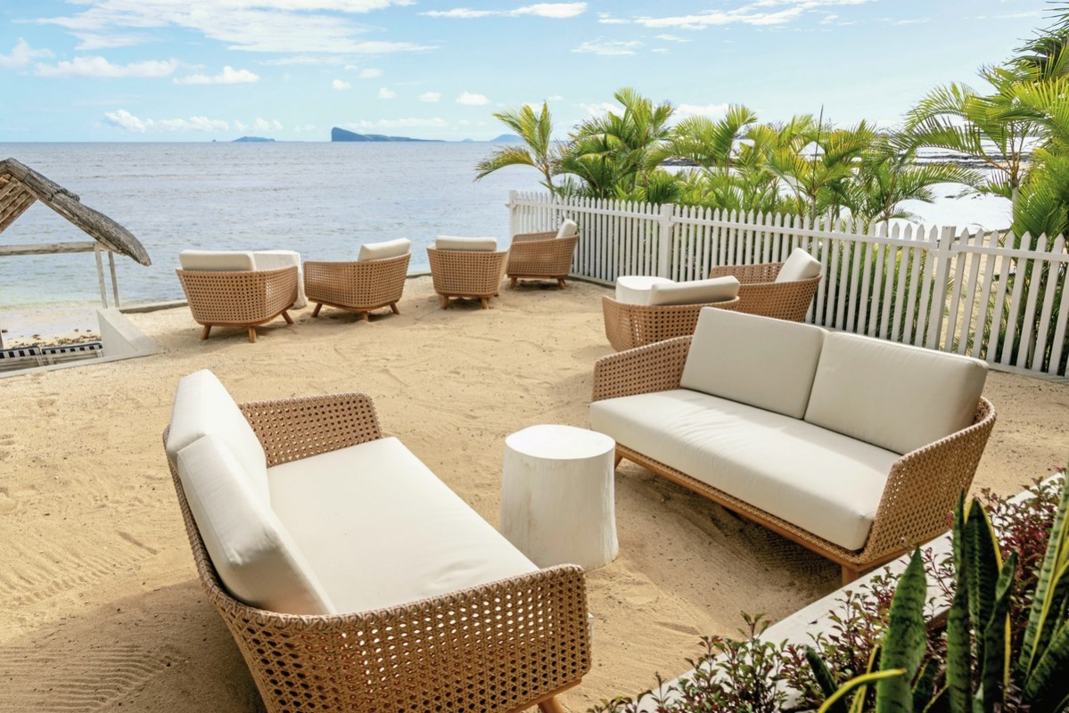 Seapoint Boutique Hotel, Mauritius, Pointe aux Cannoniers, Bild 20