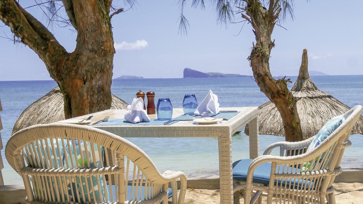 Seapoint Boutique Hotel, Mauritius, Pointe aux Cannoniers, Bild 4