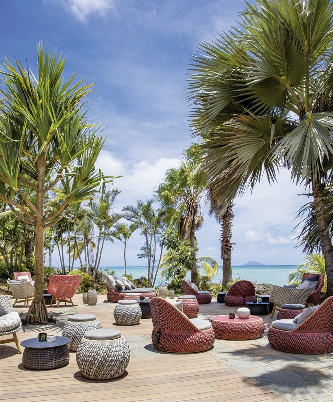 Hotel LUX* Grand Gaube, Mauritius, Mauritius, Grand Gaube, Bild 18