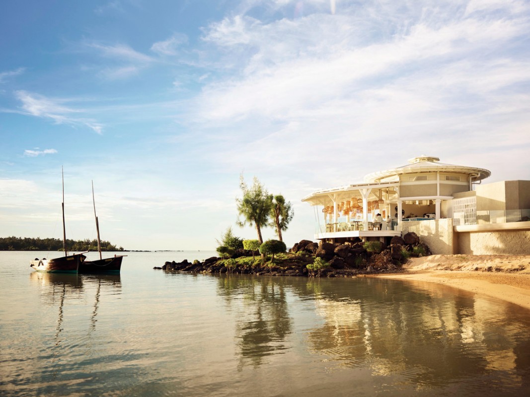 Hotel LUX* Grand Gaube, Mauritius, Mauritius, Grand Gaube, Bild 3