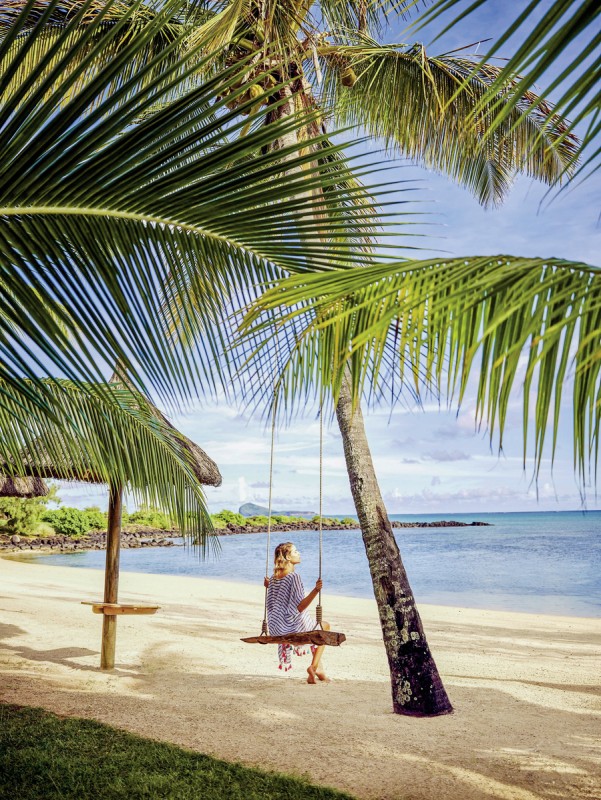 Hotel LUX* Grand Gaube, Mauritius, Mauritius, Grand Gaube, Bild 5