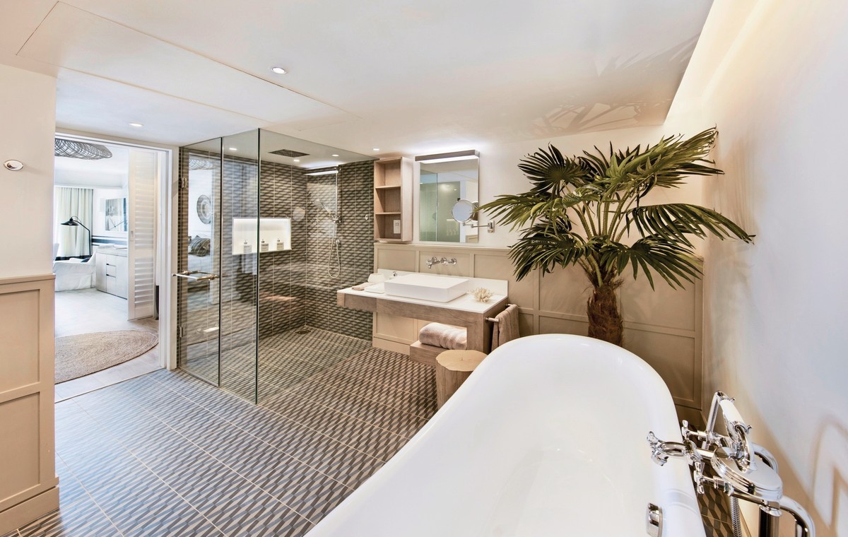 Hotel LUX* Grand Gaube, Mauritius, Mauritius, Grand Gaube, Bild 36