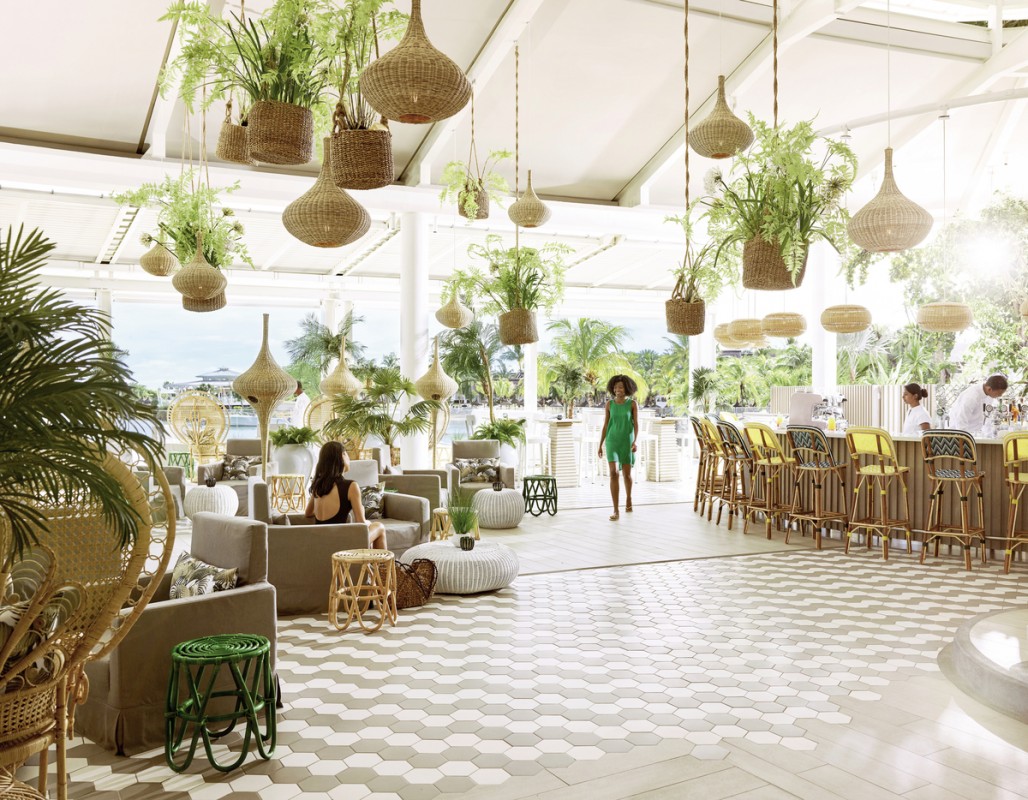Hotel LUX* Grand Gaube, Mauritius, Mauritius, Grand Gaube, Bild 10