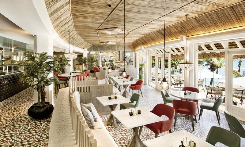 Hotel LUX* Grand Gaube, Mauritius, Mauritius, Grand Gaube, Bild 14